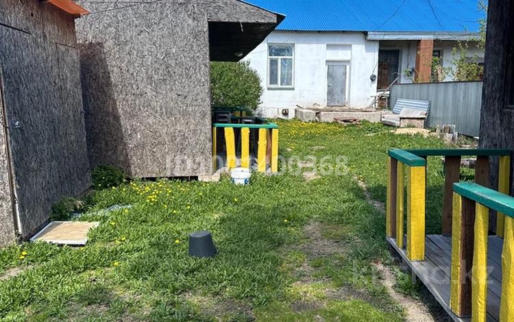 Часть дома · 2 комнаты · 50 м² · 1 сот., Дорожкиных 7 за 20 млн ₸ в Бурабае — фото 2