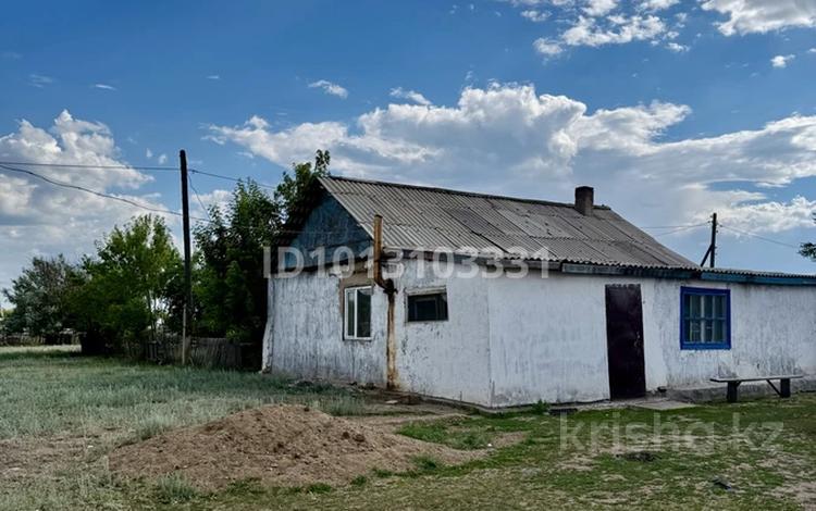 Отдельный дом · 3 комнаты · 49 м², Казахстан за 5 млн ₸ в Кобетей — фото 2