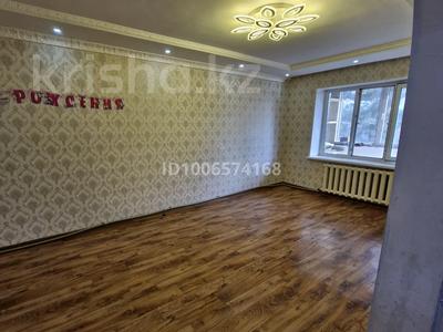 3-комнатная квартира · 68 м² · 3/3 этаж, Жангозина 41а за 25 млн 〒 в Каскелене