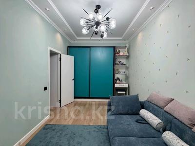 2-комнатная квартира · 44 м² · 5 этаж, Абая 164/8 — Брусиловского за 41 млн ₸ в Алматы, Бостандыкский р-н
