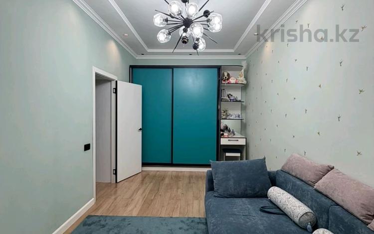 2-комнатная квартира · 44 м² · 5 этаж, Абая 164/8 — Брусиловского за 41 млн ₸ в Алматы, Бостандыкский р-н — фото 2