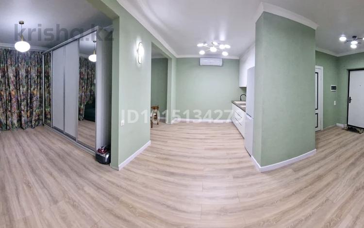 2-бөлмелі пәтер · 50 м² · 5/12 қабат, Аэропортная 58/2, бағасы: 36.3 млн ₸ в  — фото 2