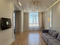 2-бөлмелі пәтер · 70 м² · 6/17 қабат, Туран 44Б, бағасы: 380 000 ₸ в Астане, Есильский р-н