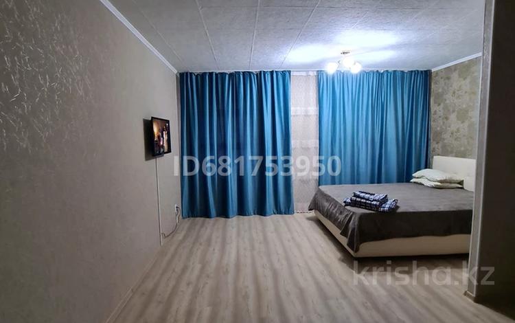 1-комнатная квартира, 30 м², 1/9 этаж посуточно, Майлина 31 за 8 000 〒 в Астане, Алматы р-н — фото 2