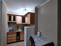 1-комнатная квартира, 30 м², 1/9 этаж посуточно, Майлина 31 за 8 000 〒 в Астане, Алматы р-н — фото 2