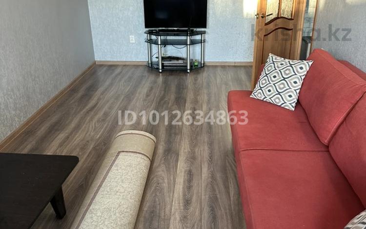 3-бөлмелі пәтер · 60.5 м² · 5/5 қабат, Биржан Сала 1/1, бағасы: 21.5 млн ₸ в Астане, Сарыарка р-н — фото 2