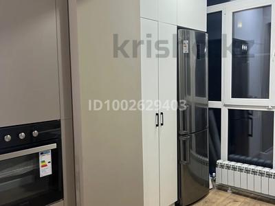 1-комнатная квартира · 50 м² · 9/9 этаж, мкр. Алтын орда, Молдагулова 62/1 за 200 000 〒 в Актобе