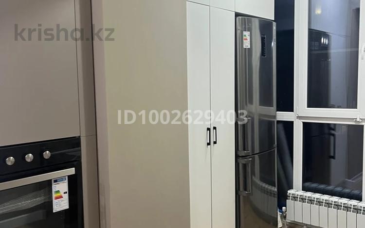 1-бөлмелі пәтер · 50 м² · 9/9 қабат, мкр. Алтын орда, Молдагулова 62/1, бағасы: 200 000 〒 в Актобе — фото 2