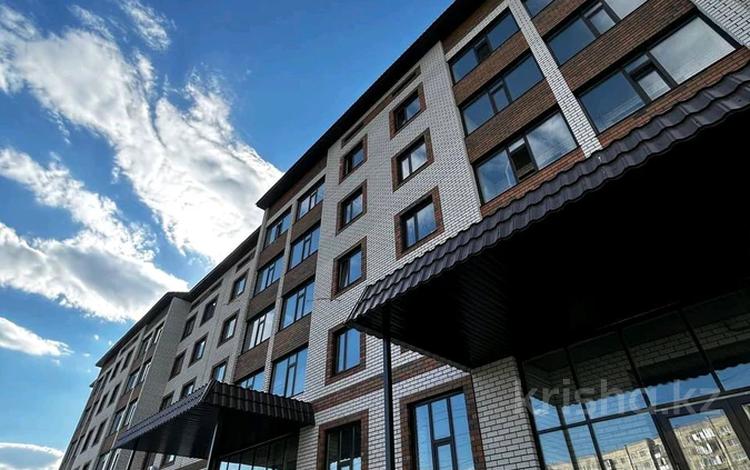 3-бөлмелі пәтер · 80.3 м² · 1/5 қабат, Сеченова 13/2, бағасы: ~ 34.5 млн ₸ в Семее — фото 6