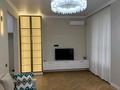 3-комнатная квартира · 100.1 м² · 17/20 этаж, проспект Абая 160к6 — АДК за 82 млн ₸ в Алматы, Бостандыкский р-н