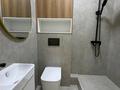 3-комнатная квартира · 100.1 м² · 17/20 этаж, проспект Абая 160к6 — АДК за 82 млн ₸ в Алматы, Бостандыкский р-н — фото 7