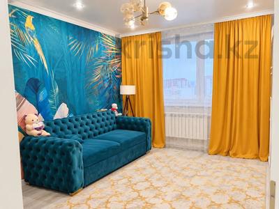1-комнатная квартира · 40 м², Болекпаева за 200 000 ₸ в Астане, Алматы р-н
