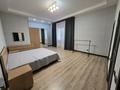 3-комнатная квартира · 117 м² · 7/8 этаж, Кабанбай Батыра 13 за 550 000 ₸ в Астане, Нура р-н — фото 11