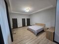 3-комнатная квартира · 117 м² · 7/8 этаж, Кабанбай Батыра 13 за 550 000 ₸ в Астане, Нура р-н — фото 10