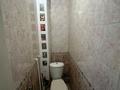 2-бөлмелі пәтер · 54 м² · 1/5 қабат, 2 ш/а., Оспанова 58, бағасы: 150 000 ₸ в Актобе, мкр 8 — фото 8
