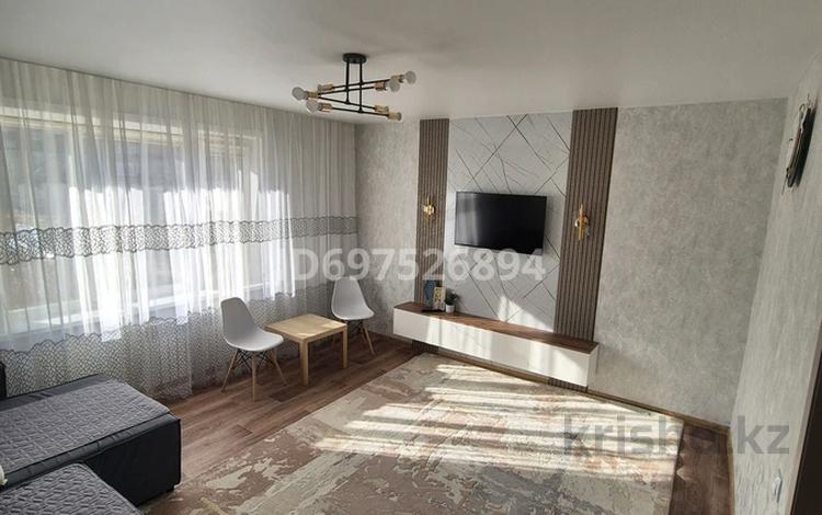 3-комнатная квартира · 70 м² · 1/9 этаж, 7 за 23 000 ₸ в Степногорске — фото 22