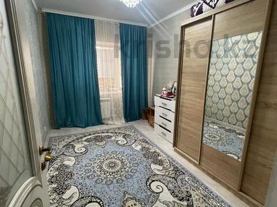 2-бөлмелі пәтер, 60 м², 4/9 қабат, мкр. Алтын орда, Тауелсиздик, бағасы: 20.5 млн 〒 в Актобе, мкр. Алтын орда