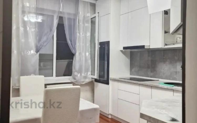 2-бөлмелі пәтер · 76.7 м² · 13/18 қабат, Брусиловского, бағасы: 43 млн ₸ в Алматы, Алмалинский р-н — фото 13