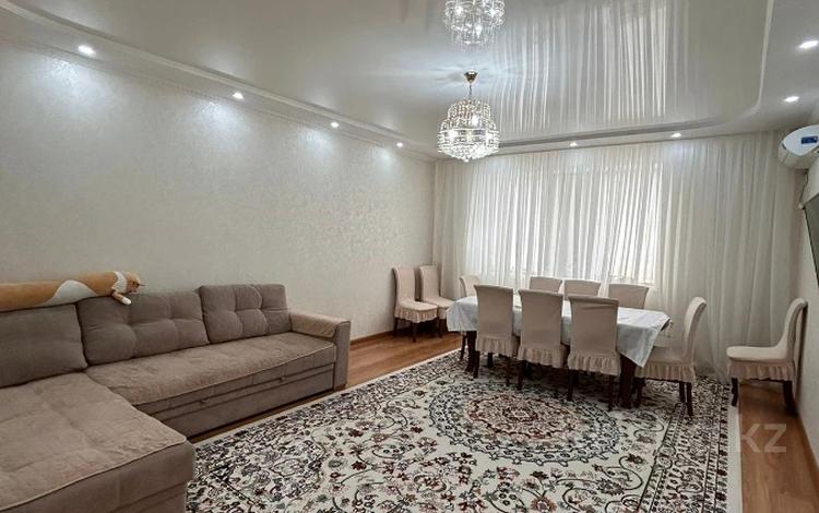 2-бөлмелі пәтер · 82.1 м² · 2/5 қабат, мкр. Алтын орда, байшева, бағасы: 30.5 млн ₸ в Актобе — фото 2