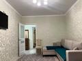2-бөлмелі пәтер · 47.3 м² · 5/12 қабат, Бейбарыс Султан 25/1, бағасы: 23.5 млн ₸ в Астане, Сарыарка р-н — фото 4