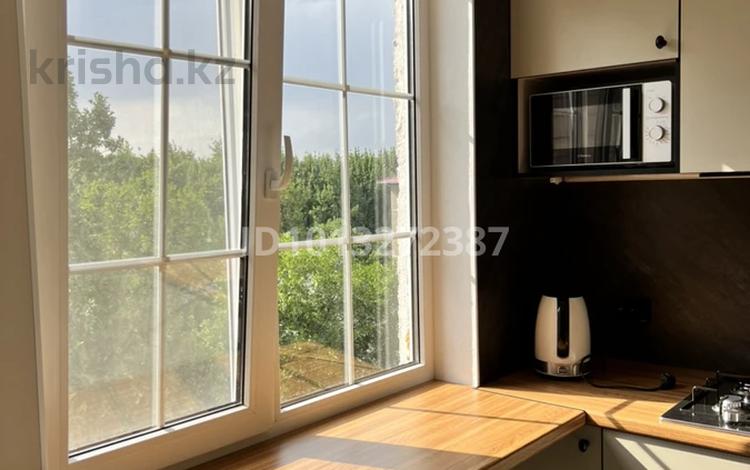 3-комнатная квартира · 59 м² · 5/5 этаж, 11-й микрорайон 192а — Уалиханова за 25 млн ₸ в Шымкенте, Енбекшинский р-н — фото 4