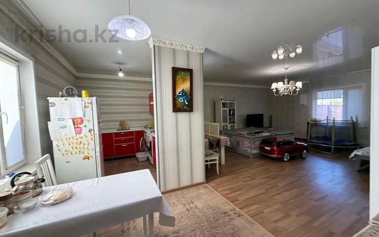 Отдельный дом · 4 комнаты · 165 м² · 6 сот., Бокейханулы — Речпорт за 71 млн ₸ в Павлодаре — фото 2