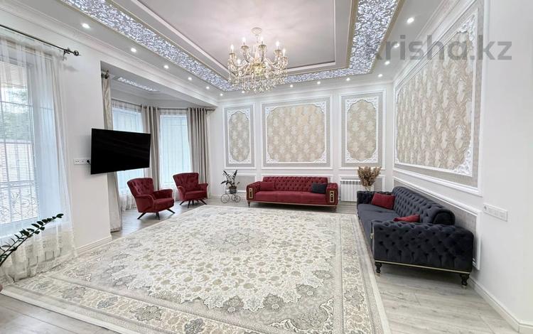 Жеке үй · 4 бөлме · 215 м² · 8 жүзд., М. Шамкена, бағасы: 125 млн ₸ в Атырау — фото 19