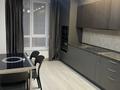 1-комнатная квартира · 45 м² · 1/13 этаж, Муратбаева 46 за 350 000 ₸ в Алматы, Алмалинский р-н — фото 3