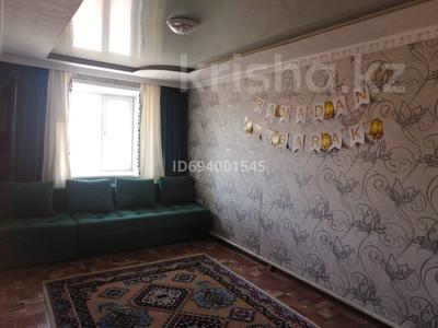 3-комнатная квартира · 52 м² · 2/2 этаж, Окжетпес 147 — Рмз за 12 млн 〒 в Щучинске