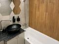 2-комнатная квартира · 46 м² · 5/7 этаж, А123 8 за 30 млн ₸ в Астане, Сарайшык р-н — фото 8
