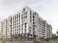 2-комнатная квартира · 54 м² · 9/10 этаж, Е 915 12 за 39.5 млн ₸ в Астане, Есильский р-н