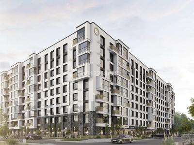 2-комнатная квартира · 54 м² · 9/10 этаж, Е 915 12 за 39.5 млн ₸ в Астане, Есильский р-н