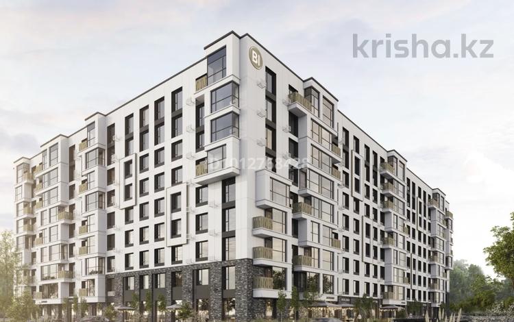 2-комнатная квартира · 54 м² · 9/10 этаж, Е 915 12 за 39.5 млн ₸ в Астане, Есильский р-н — фото 2