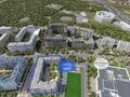 2-комнатная квартира · 54 м² · 9/10 этаж, Е 915 12 за 39.5 млн ₸ в Астане, Есильский р-н — фото 4