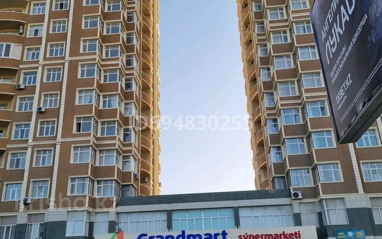 3-комнатная квартира · 85 м² · 16/19 этаж, 7А мкр 21 за 25 000 ₸ в Актау — фото 11