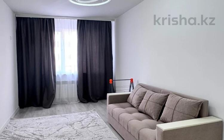 1-комнатная квартира · 40 м² · 2/6 этаж, мкр Кайрат 189/1 за 200 000 ₸ в Алматы, Турксибский р-н — фото 17