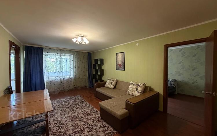 2-комнатная квартира · 52 м² · 4/9 этаж, мкр Юго-Восток, 29й микрорайон, ул Муканова за 21 млн ₸ в Караганде, Казыбек би р-н — фото 2