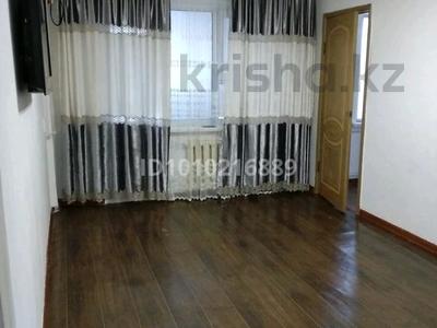 3-комнатная квартира · 68 м² · 3/5 этаж, Мкр Шугыла 30 за 90 000 〒 в 