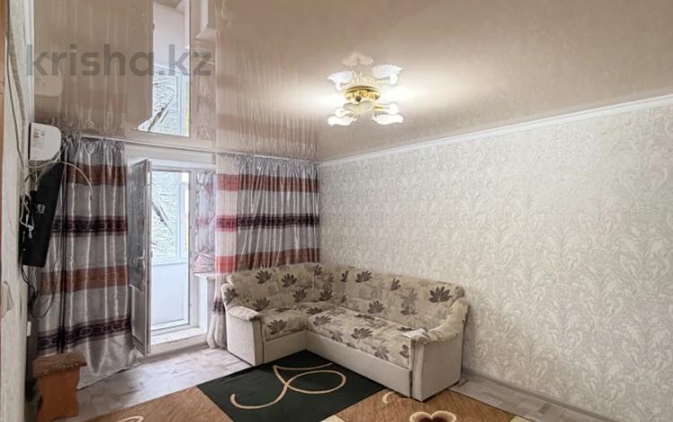 1-бөлмелі пәтер · 38.7 м² · 5/5 қабат, Кунаева, бағасы: 13 млн ₸ в Уральске — фото 2