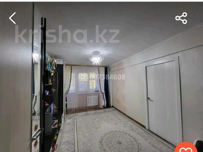 2-комнатная квартира · 48 м² · 3/5 этаж, 2мкр 9 за 17 млн 〒 в Атырау, мкр Авангард-2