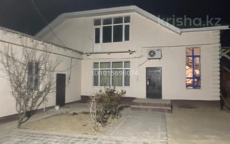 Жеке үй · 6 бөлме · 260 м² · 6 жүзд., Жадыра 21, бағасы: 25 млн ₸ в Баскудуке — фото 2