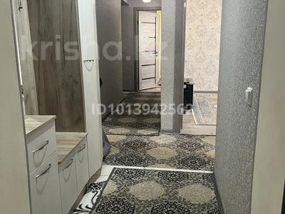 3-комнатная квартира · 76.1 м² · 6/10 этаж, Кенен азербаева 4 за 35 млн ₸ в Астане, Сарайшык р-н