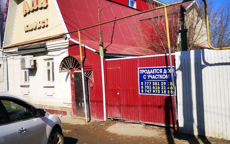 Участок · 7.3 сотки, Мухита 44 за 90 млн ₸ в Уральске — фото 2