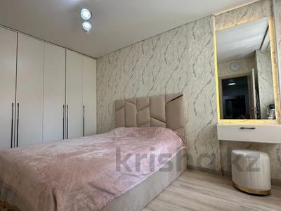 3-комнатная квартира · 61 м² · 10/13 этаж, мкр Аксай-1 — СРОЧНО за 45.5 млн ₸ в Алматы, Ауэзовский р-н