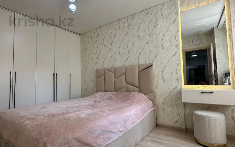3-комнатная квартира · 61 м² · 10/13 этаж, мкр Аксай-1 — СРОЧНО за 45.5 млн ₸ в Алматы, Ауэзовский р-н — фото 17