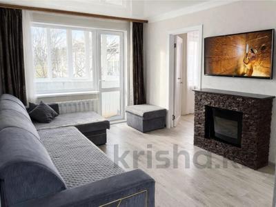 3-бөлмелі пәтер · 47 м² · 5/5 қабат, 22-шағынаудан, бағасы: 13 млн ₸ в Караганде, Алихана Бокейханова р-н