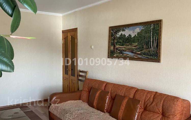 2-бөлмелі пәтер · 44 м² · 5/5 қабат, Я. Гашека 17А, бағасы: 16.5 млн ₸ в Петропавловске — фото 2