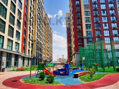 2-комнатная квартира · 76.8 м² · 10/16 этаж, мкр Нурсат, Байтерекова 100/4 за 69 млн ₸ в Шымкенте, Каратауский р-н