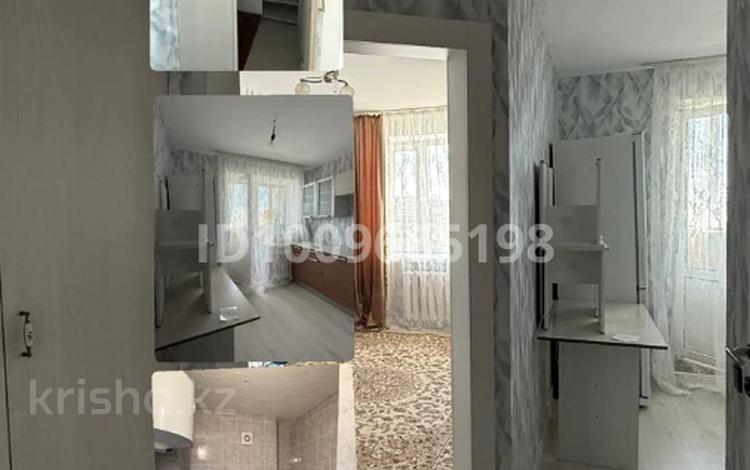 1-комнатная квартира · 27 м² · 5/5 этаж, ЖМ Лесная поляна 10 за 11 млн ₸ в Косшы — фото 2