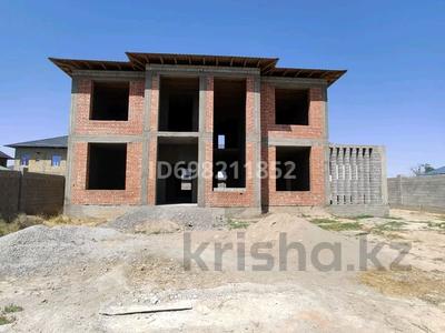 Отдельный дом · 7 комнат · 370 м² · , мкр Нуртас, Ұшқара за 120 млн ₸ в Шымкенте, Каратауский р-н
